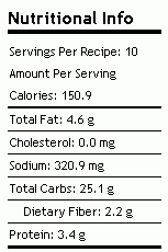 calculate-recipe-calories